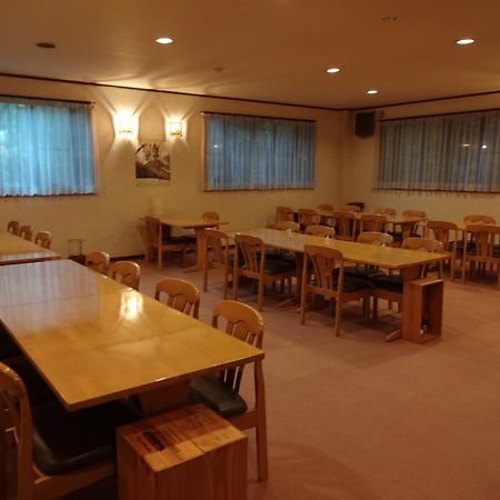 Отель Mizubasho No Yado Higashi Katashina Экстерьер фото