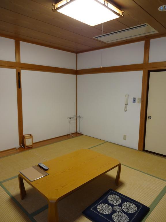 Отель Mizubasho No Yado Higashi Katashina Номер фото
