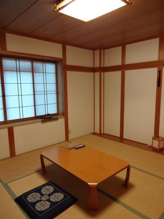 Отель Mizubasho No Yado Higashi Katashina Номер фото